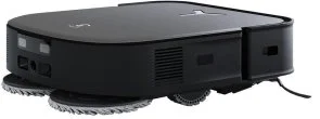 Фото: Робот-пилосос ECOVACS DEEBOT OZMO X2 OMNI № 12 | KTC