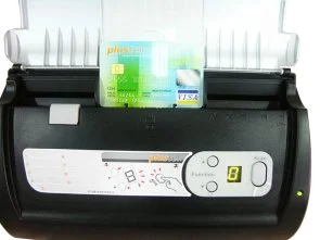 Фото: Сканер Plustek SmartOffice PS286 Plus A4 (0196TS) № 3 | KTC