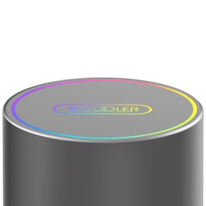 Система рідинного охолодження PCCooler GI-CL240 PRO