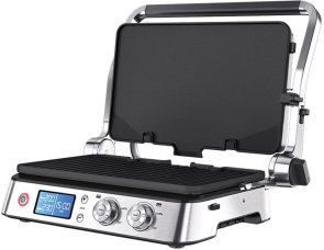 Гриль Braun MultiGrill 9 CG 9047