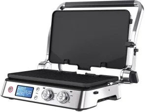 Фото: Гриль Braun MultiGrill 9 (CG 9047) № 2 | KTC