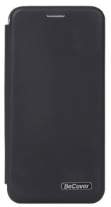 Чохол BeCover for Motorola G14 - Exclusive Black (710234)