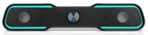 Фото: Саундбар Real-EL S-180 Black (EL121100012) № 2 | KTC
