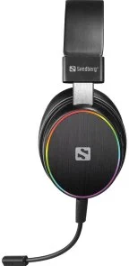 Фото: Гарнітура Sandberg HeroBlaster Wireless (126-42) № 2 | KTC