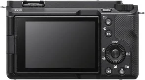 Фото: Цифрова фотокамера Sony Alpha ZV-E1 kit 28-60mm Black (ZVE1LB.CEC) № 3 | KTC