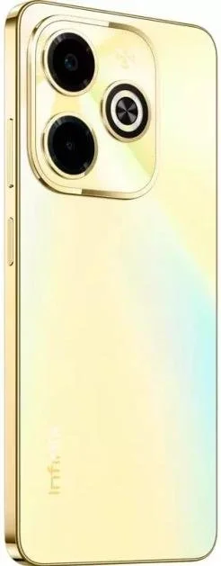 Фото: Смартфон Infinix Hot 40i X6528B 8/256GB Horizon Gold № 6 | KTC