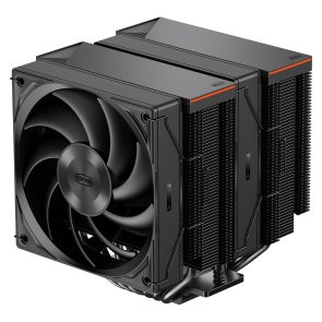 Кулер для процесора PCCooler RZ620 BK