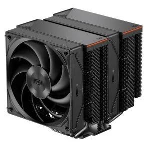 Фото: Кулер для процесора PCCooler RZ620 BK № 2 | KTC