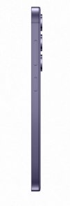 Смартфон Samsung Galaxy S24 8/128GB Cobalt Violet (SM-S921BZVDEUC)