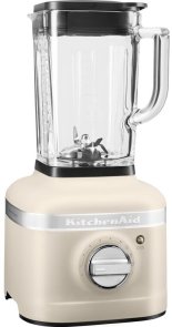 Блендер KitchenAid K400 Artisan 5KSB4026 Milkshake (5KSB4026EMH)