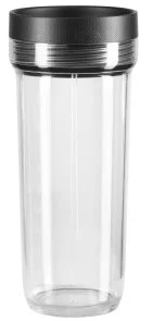 Фото: Блендер KitchenAid K150 5KSB1330 Empire Red (5KSB1330EER) № 4 | KTC