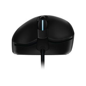 Миша Logitech G403 Hero Black (910-005632)