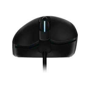 Фото: Миша Logitech G403 Hero Black (910-005632) № 8 | KTC