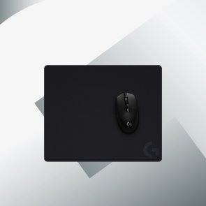 Килимок Logitech G440 Mouse Pad Black (943-000791)