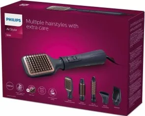 Фото: Фен-щітка Philips 5000 Series (BHA530/00) № 7 | KTC