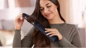 Фото: Фен-щітка Philips 5000 Series (BHA530/00) № 11 | KTC