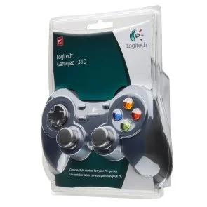 Фото: Геймпад Logitech F310 (940-000135) № 3 | KTC