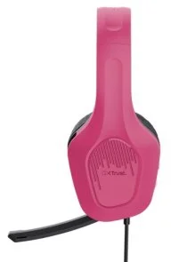 Фото: Гарнітура Trust GXT 415 Zirox Pink (24992_TRUST) № 7 | KTC