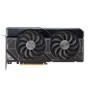 Відеокарта ASUS Dual GeForce RTX 4070 SUPER 12GB GDDR6X (DUAL-RTX4070S-12G)