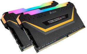 Оперативна пам’ять Corsair Vengeance RGB Pro TUF Gaming Edition DDR4 2x8GB (CMW16GX4M2C3200C16-TUF)