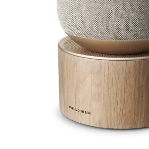 Фото: Колонка Bang & Olufsen Beosound Balance AL2 Natural oak (1200502) № 3 | KTC