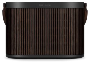 Портативна колонка Bang & Olufsen Beosound A5 Dark Oak (1254100)