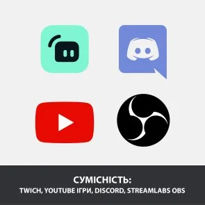 Фото: Web-камера Logitech StreamCam White (960-001297) № 8 | KTC