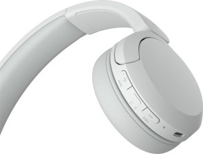 Гарнітура Sony WH-CH520 White (WHCH520W.CE7)