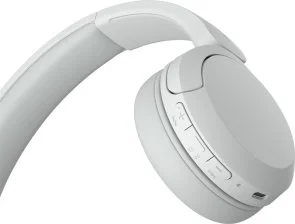 Фото: Навушники Sony WH-CH520 White (WHCH520W.CE7) № 6 | KTC