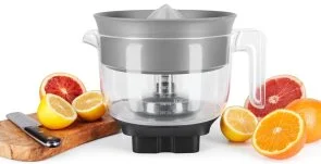 Фото: Блендер KitchenAid K150 5KSB1350 Empire Red (5KSB1350EER) № 3 | KTC