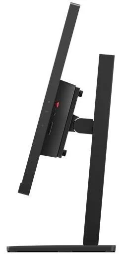 Фото: Монітор Lenovo ThinkVision E24q-30 (63ECGAT2UA) - 23.8" IPS / 2560×1440 / 100 Гц / Pivot / HAS № 5 | KTC