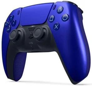 Фото: Геймпад Sony Playstation DualSense for PS5 Cobalt Blue (1000040188) № 2 | KTC