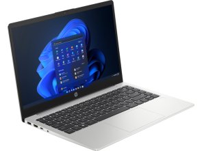 Ноутбук HP 240 G10 8A557EA Silver