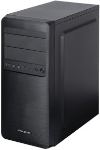 Корпус ProLogix E109 Black