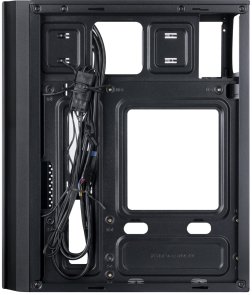 Корпус ProLogix E110 Black