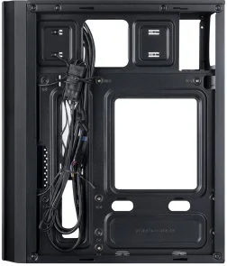 Фото: Корпус ProLogix E110 Black № 5 | KTC