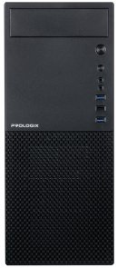 Корпус ProLogix E111 450W Black