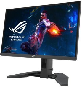 Монітор ASUS ROG Strix Pro PG248QP