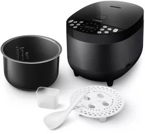 Фото: Мультиварка Philips Series 3000 (HD4713/41) № 2 | KTC