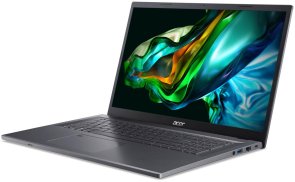 Ноутбук Acer Aspire 5 A517-58GM NX.KJLEU.001 Grey