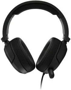 Фото: Гарнітура Lorgar Kaya 460 Black (LRG-GHS460) № 2 | KTC