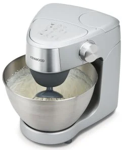Фото: Планетарний міксер Kenwood KHC 29A.R0 SI Prospero Plus (KHC29A.R0SI) № 3 | KTC