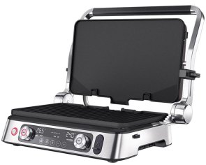 Гриль Braun MultiGrill 9 Pro (CG 9167)