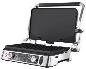 Фото: Гриль Braun MultiGrill 9 Pro (CG 9167) № 2 | KTC