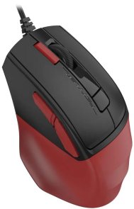 Миша A4tech FM45S Air Sports Red