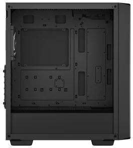 Фото: Корпус Deepcool CC560 V2 Black with window (R-CC560-BKGAA4-G-2) № 8 | KTC