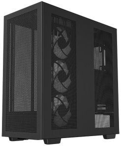 Корпус Deepcool Morpheus Black with window (R-MORPHEUS-BKAPA1-G-1)
