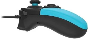 Фото: Геймпад Bloody GP30 Sports Blue № 6 | KTC