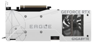 Відеокарта Gigabyte GeForce RTX 4060 EAGLE OC ICE 8G (GV-N4060EAGLEOC ICE-8GD)