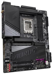 Материнська плата Gigabyte Z790 AORUS ELITE X WIFI7